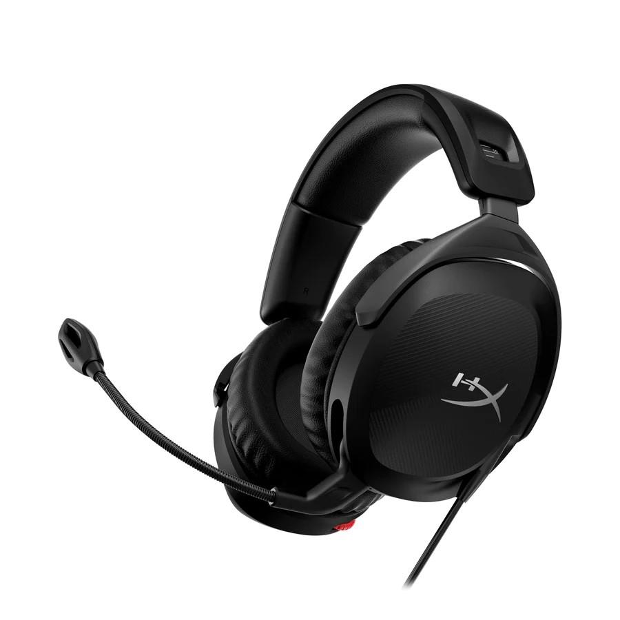 Auricular Pc Hyperx Cloud Stinger 2 Heavyweight (6906)