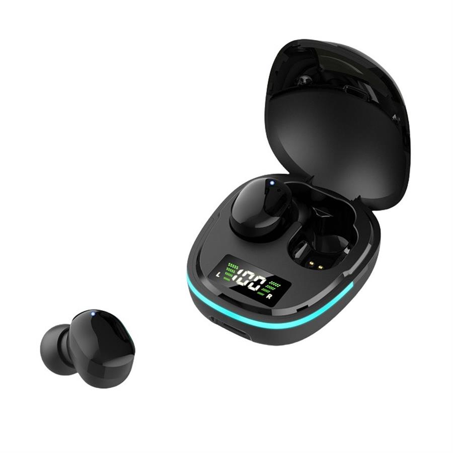 Auricular Bluetooth Kolke Kab-683 Negro